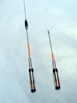 パーソナルアンテナ 大三元 英雄 コメット サンアンテナのシンワ無線