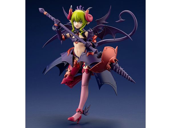 アルカナディア ヴェルルッタ ReACT-P – SOOTANG HOBBY