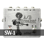 sobbat FUZZ Breaker FB-3