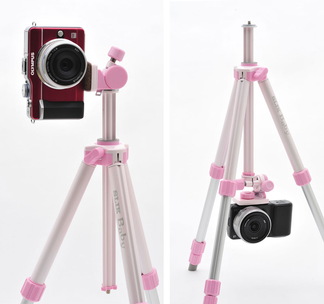 ベビースリック - スリック株式会社