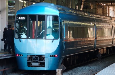 マイクロエース 小田急60000形「MSE」レビュー