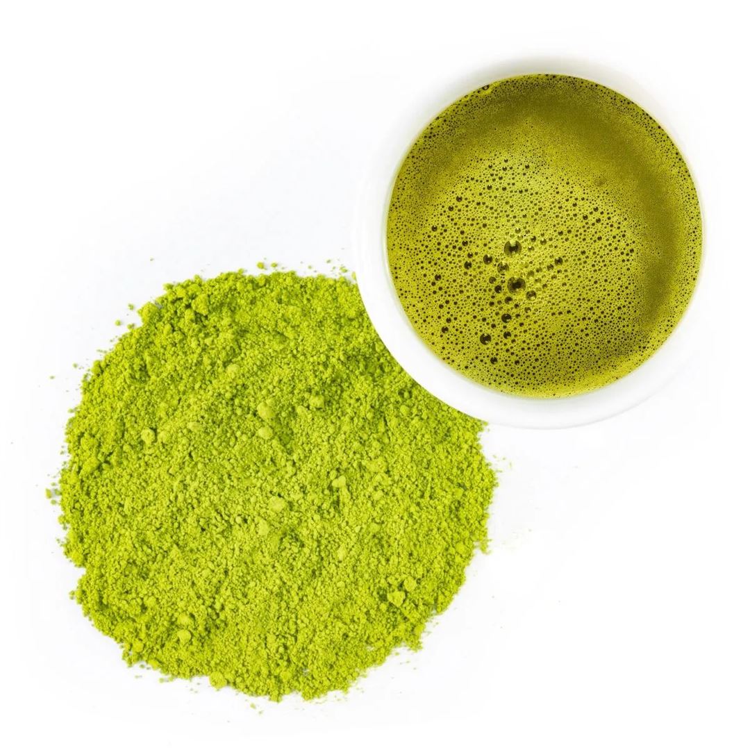 Ceremonial Matcha Tea | The Spice & Tea Exchange