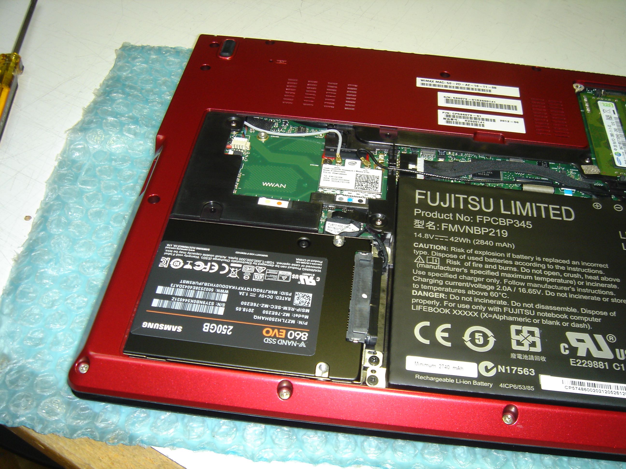 VSフェニックスS用 マザーボード VSフェニックス VS メインボード