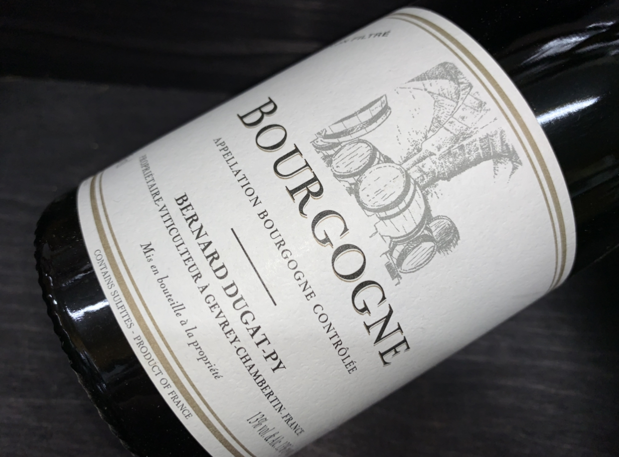 ベルナール・デュガ・ピィ｜土浦鈴木屋