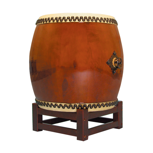 諏訪楽器｜和太鼓販売