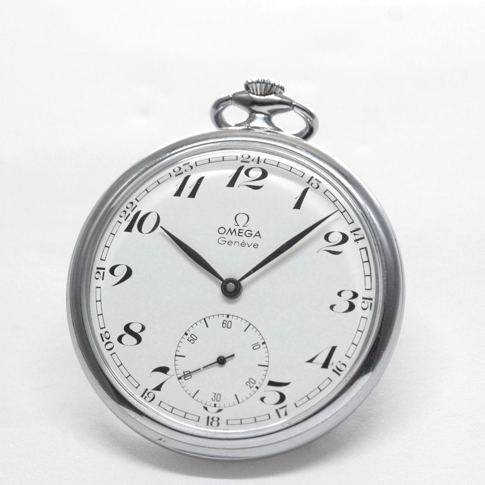 1973年製の絶版モデルのオメガ / OMEGA / ヴィンテージウォッチ