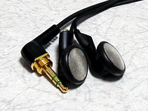MDR-E484修理