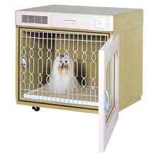 カワイ ワンだぁルーム 防音室 犬小屋