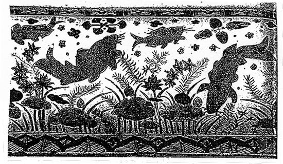 佐藤義寛のホームページ｜第四房 吉祥館／第一室 中国の図像を読む