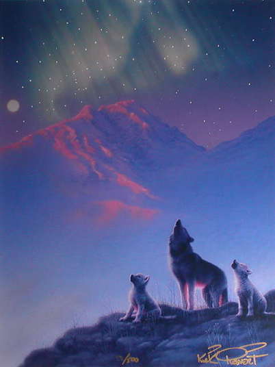 カーク・レイナート