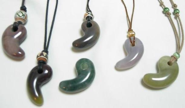 管理人のアクセサリー箱