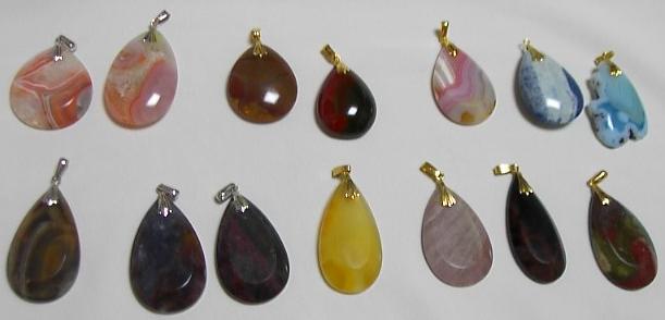 管理人のアクセサリー箱