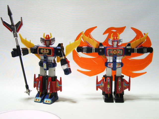 トライダーG7 DX