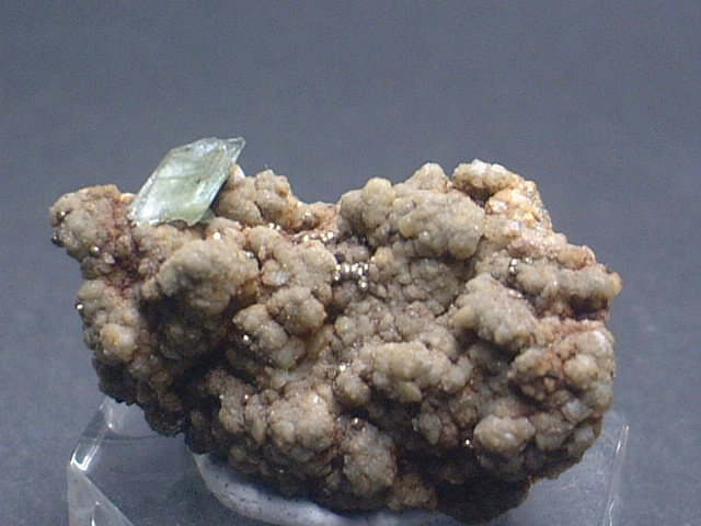 希少鉱物ラドラマイト(Ludlamite)