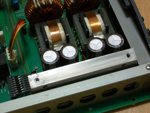 APA4400G改造 | PANDARLAND