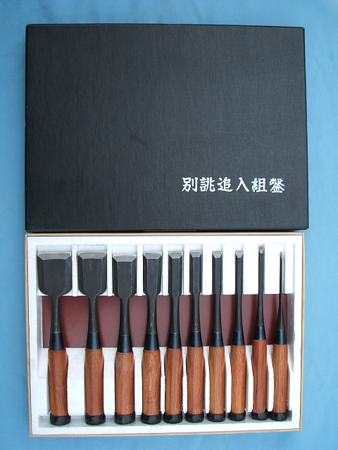 追入れ鑿を買うなら 大工道具専門店(PROSHOPHOKUTO)