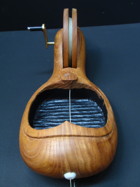 墨壺(スミツボ)を買うなら 大工道具専門店(PROSHOPHOKUTO)