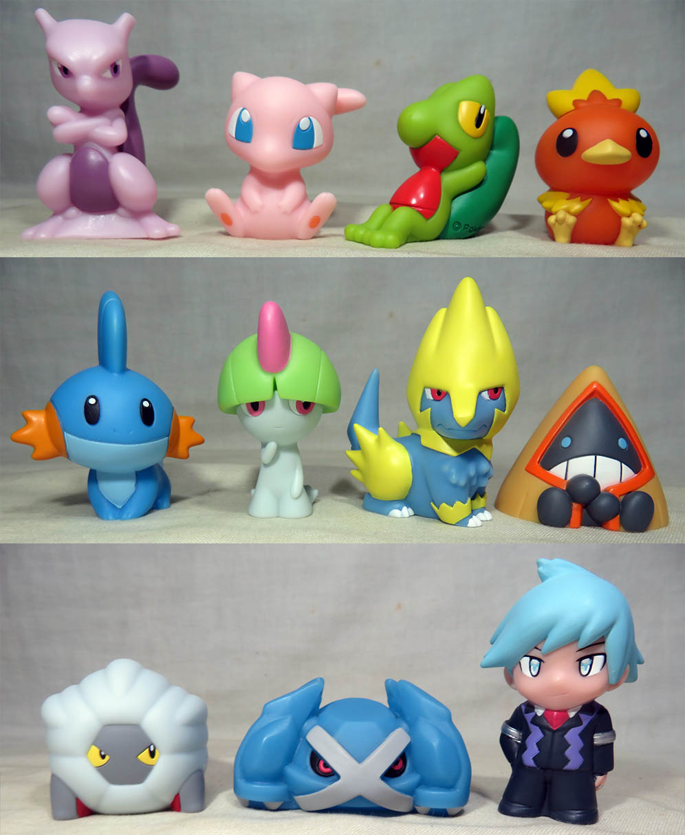 ポケットモンスター