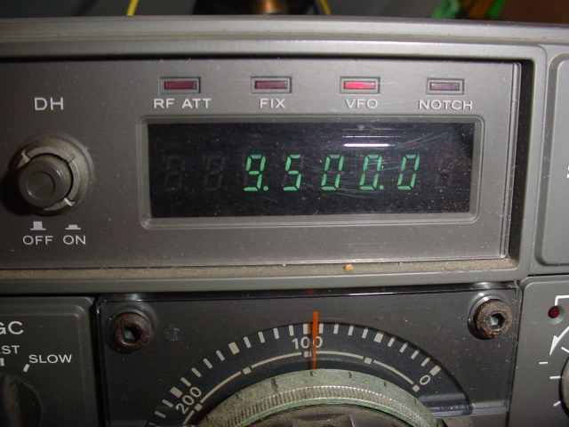 トリオ HFトランシーバー TS－530（V、S）