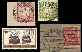 3060 外国切手 西ドイツ 1957年United Europe エンボス加工 3060 外国