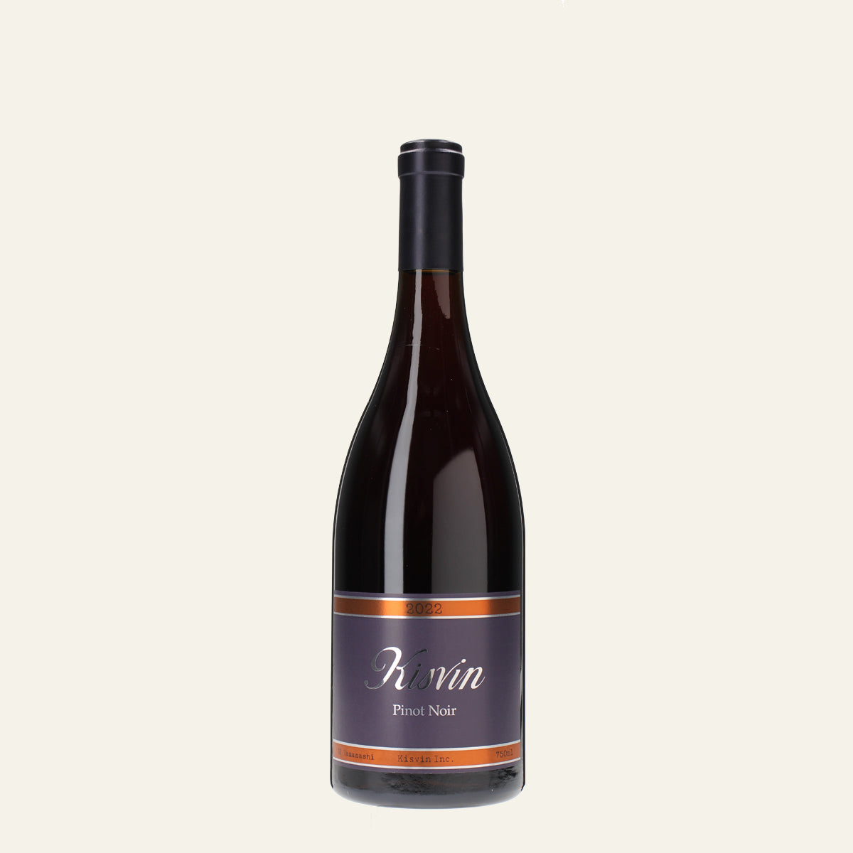 Mie Ikeno ミエイケノ Pinot Noir 2018 Pinot Noir, Domaine Mie Ikeno