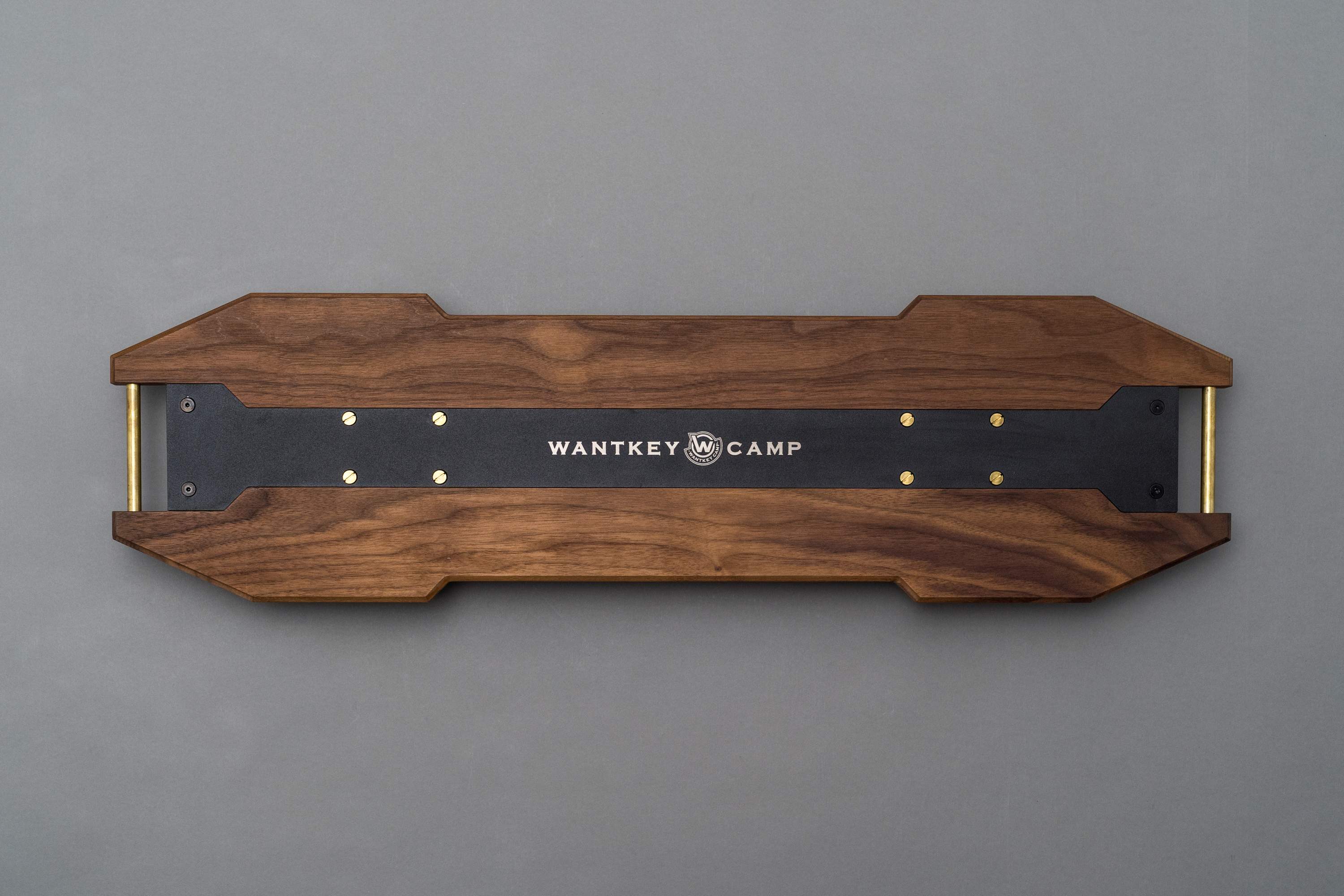 WANTKEY STG TABLE【新品】テーブル wantkey camp 新品】 WANTKEYCAMP