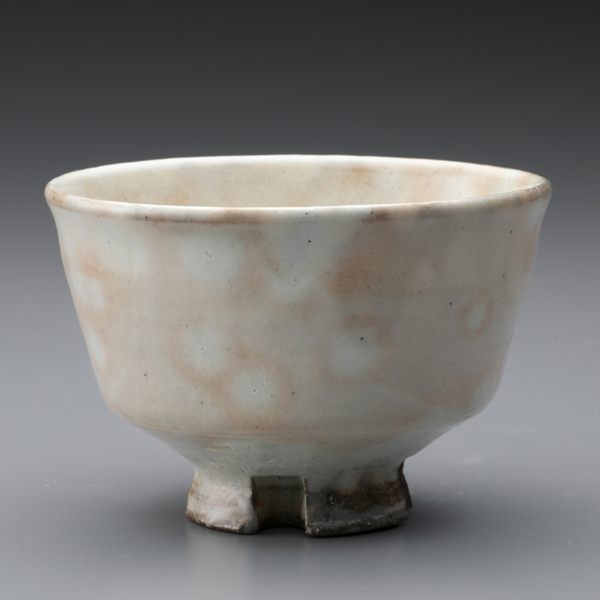 上野焼渡窯沿革大要 日本工芸 久兵衛陶 伝統工芸 白化粧釉薬 双鶴 上野