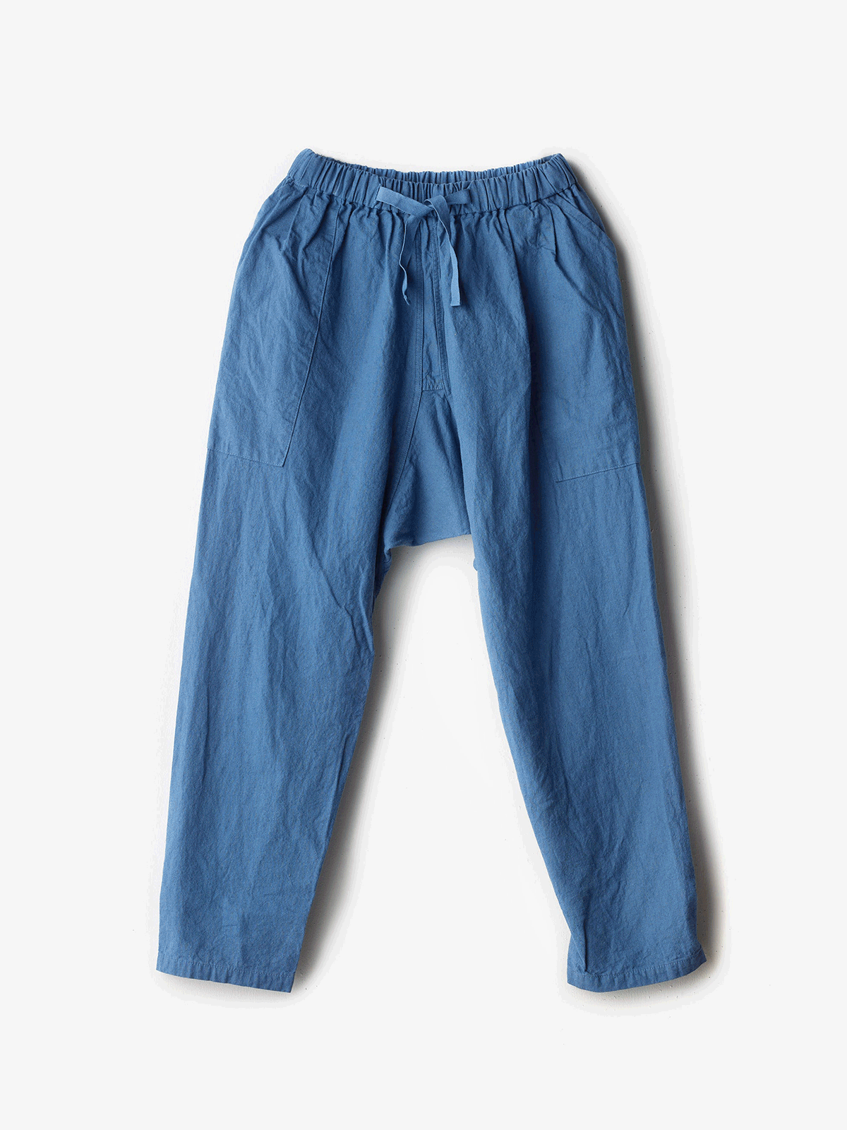 縁日 SAPPAKAMA グレー L en-nichi さっぱかま SAPPAKAMA（さっぱかま）