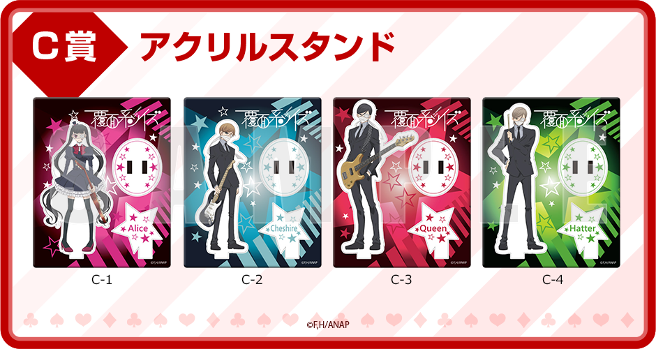 等身 覆面系ノイズ 缶バッジ ニノ 有栖川仁乃 福山リョウコ 覆面系