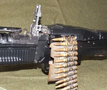 TOP製 M60 スーパーDX