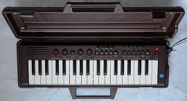 Yamaha PS-2, PS-3, PS-1