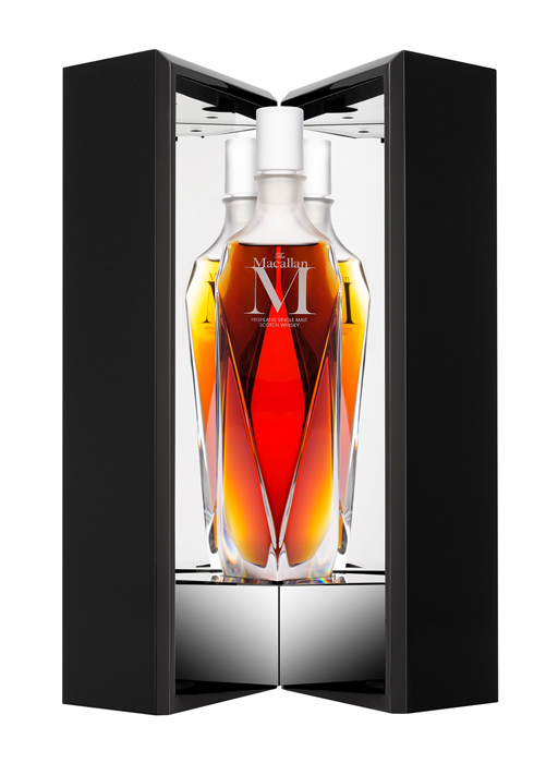 忠実なファンに届いた、ザ・マッカランからの贈り物 - WHISKY Magazine