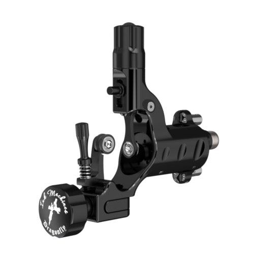 Dragonfly X2 - Evil Black – Wizard T.S オンライン