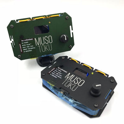 タトゥー ロケットミニ タトゥーマシン ＆ パワーサプライ JAPAN