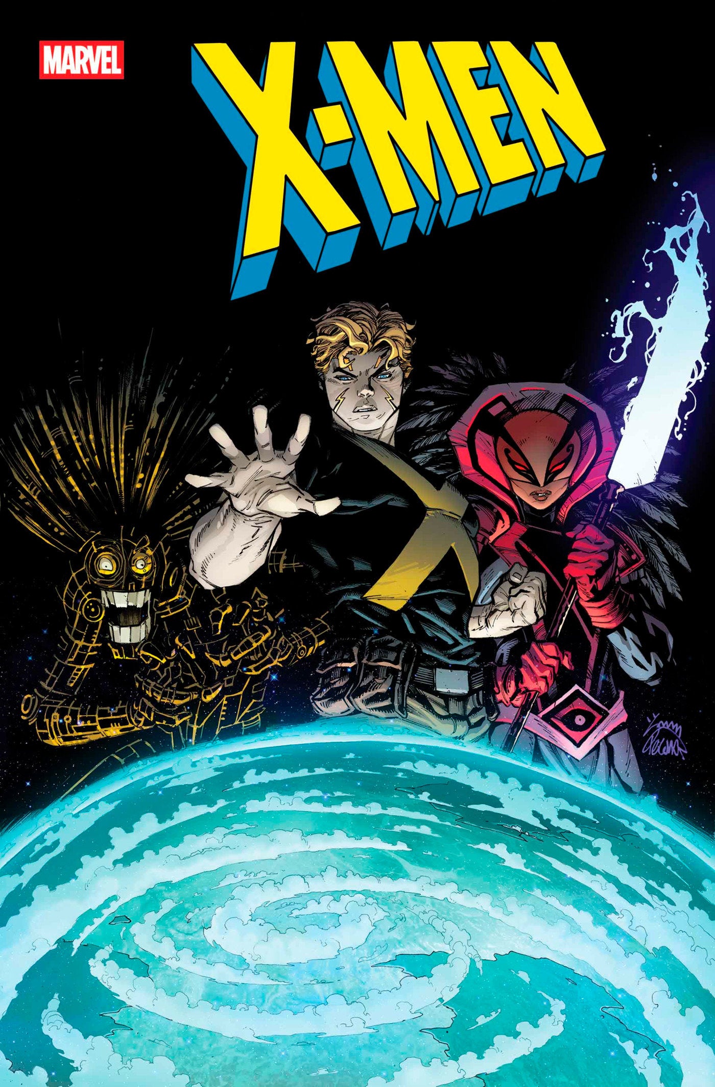 X-Men #19 – Wonderberrys Comics