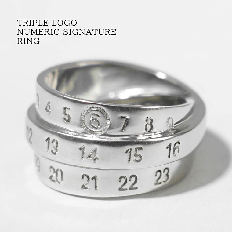 エムエムシックス メゾンマルジェラ MM6 Maison Margiela メンズ