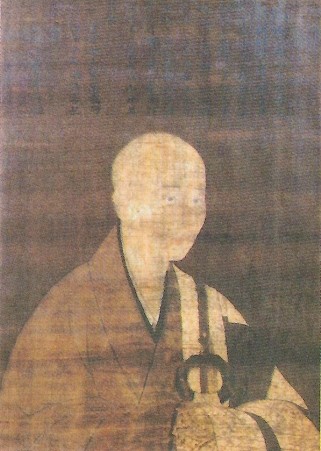 伊勢三郎貞興の書 】 軸装 桐箱 伊勢三郎貞興の書 】 軸装 桐箱