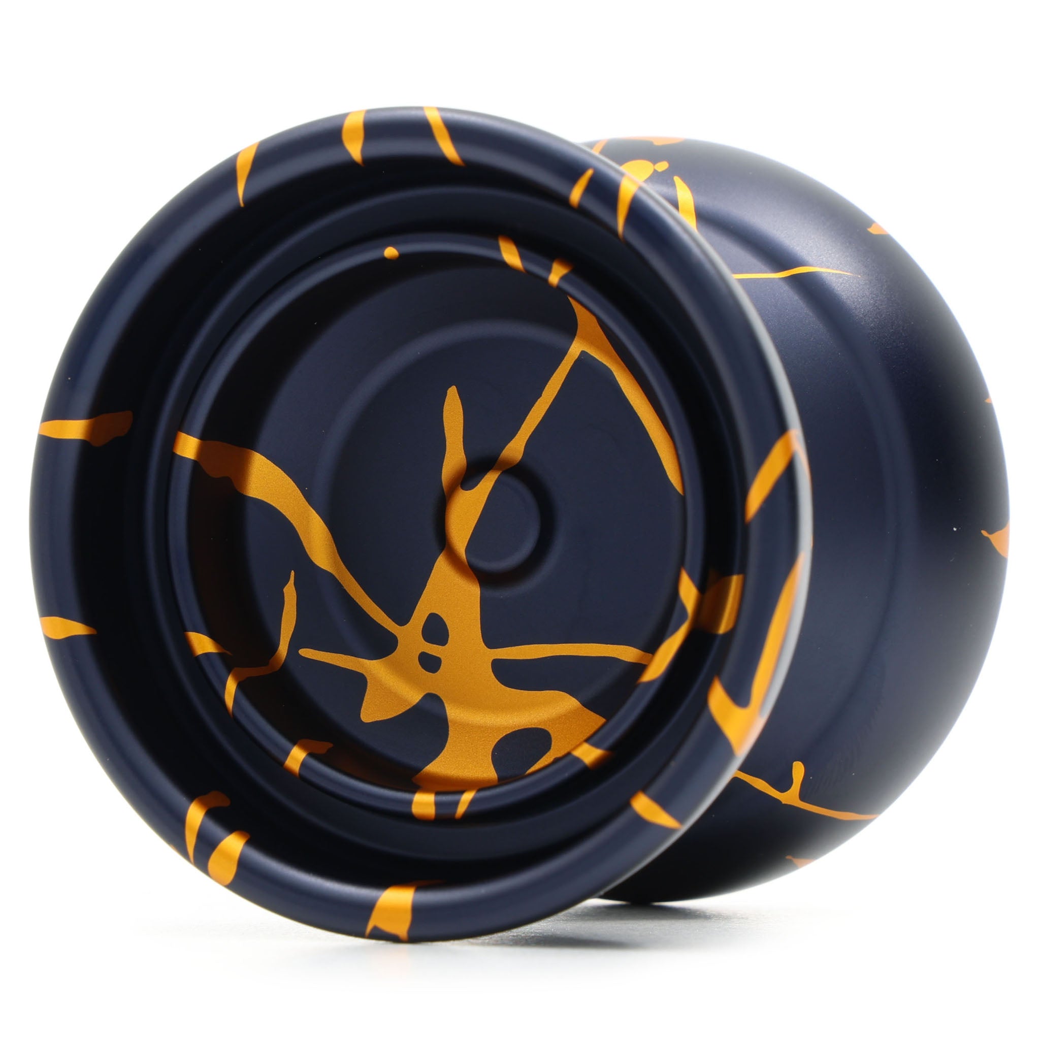 リーフ - カリブーロッジ ┃ヨーヨー専門店リワインド