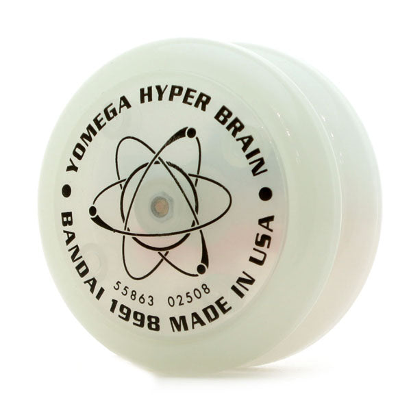 ハイパーブレイン - バンダイ・ハイパーヨーヨー ┃ヨーヨー専門店