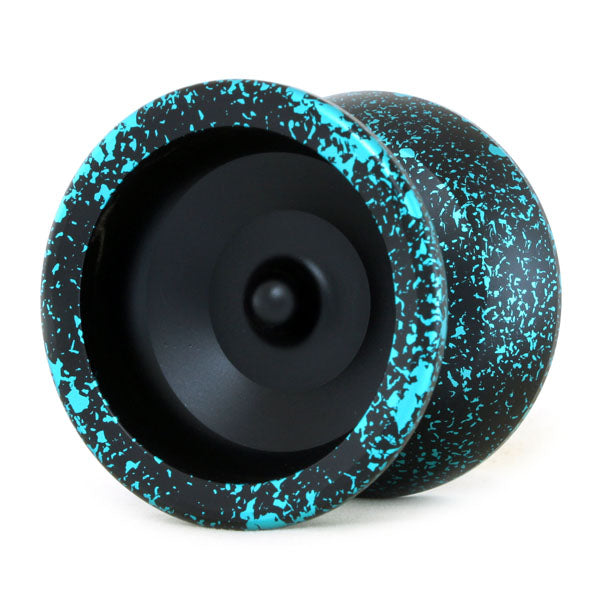 ターニングポイント ポジトロン マーカス・コウ マーブルカラー marble