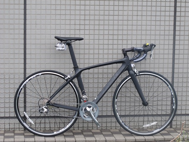 ワイズオリジナル ANTARES(アンタレス)カーボンロードがおとくです