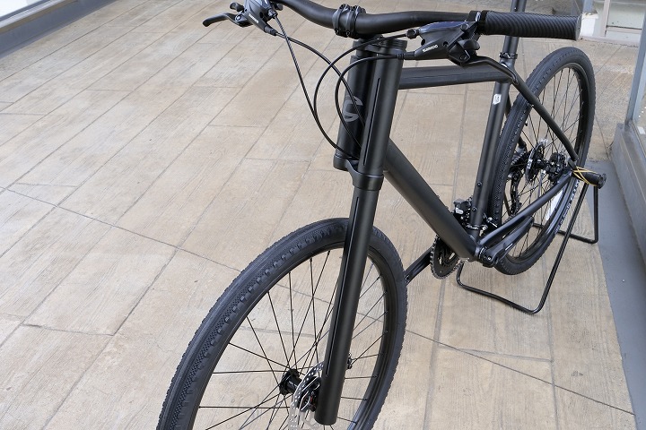 引渡限定】キャノンデール バッドボーイ（片持ち）シングル（限定車