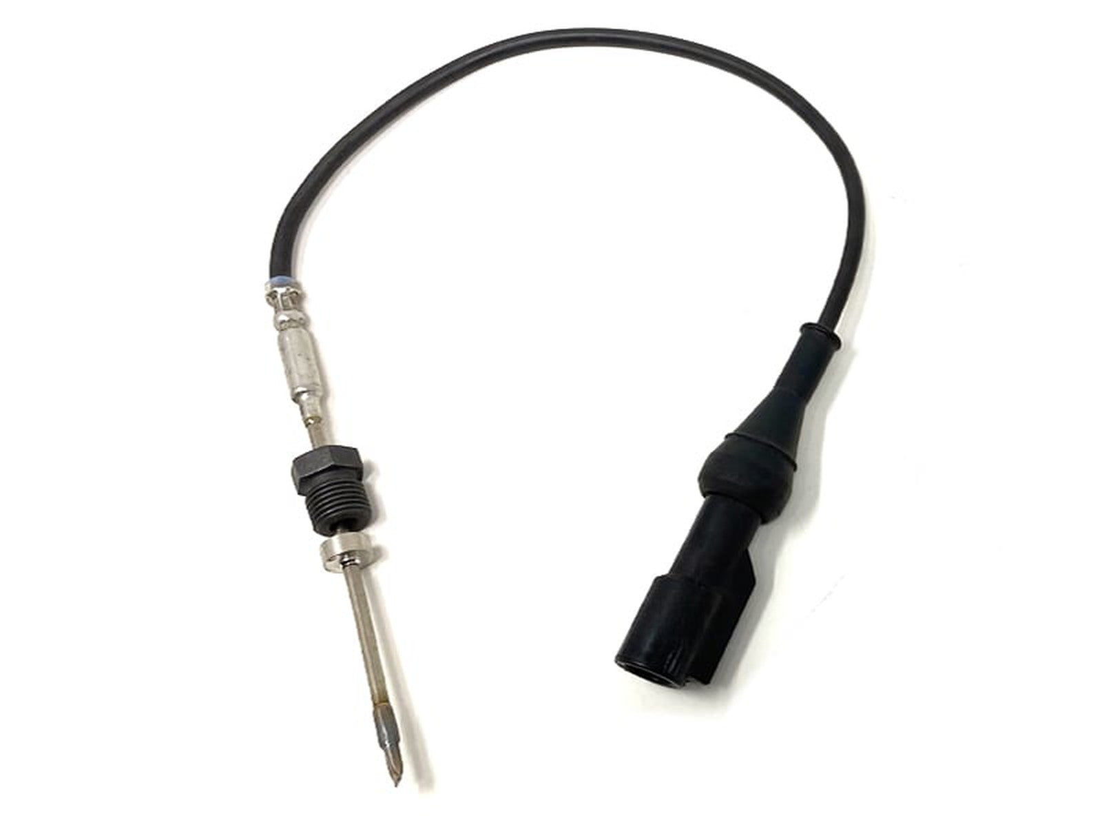 8C3Z5J213D Exhaust Gas Temperature Sensor, Front, Middle, 2008