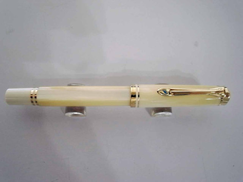 ペリカン M320 Pearl F 18金 ペリカン M320 Pearl F 18金 ペリカン