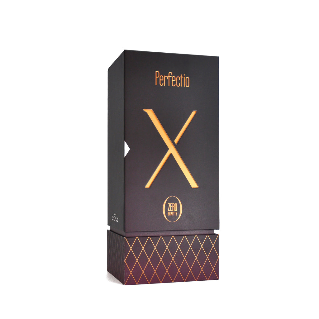 Perfectio X™ Special Edition | Zero Gravity Skin