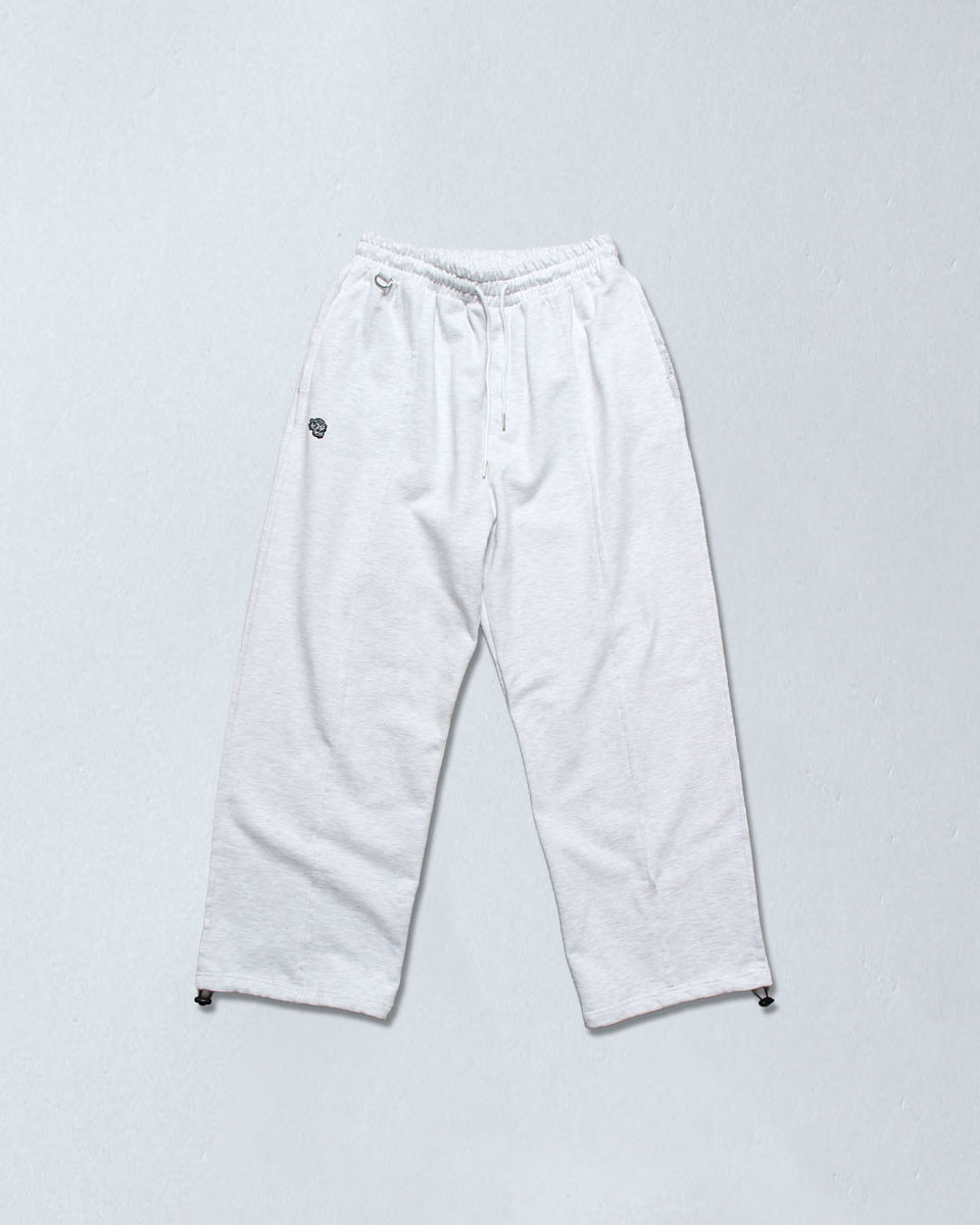 カットオフスウェットパンツ – LIBEIRO