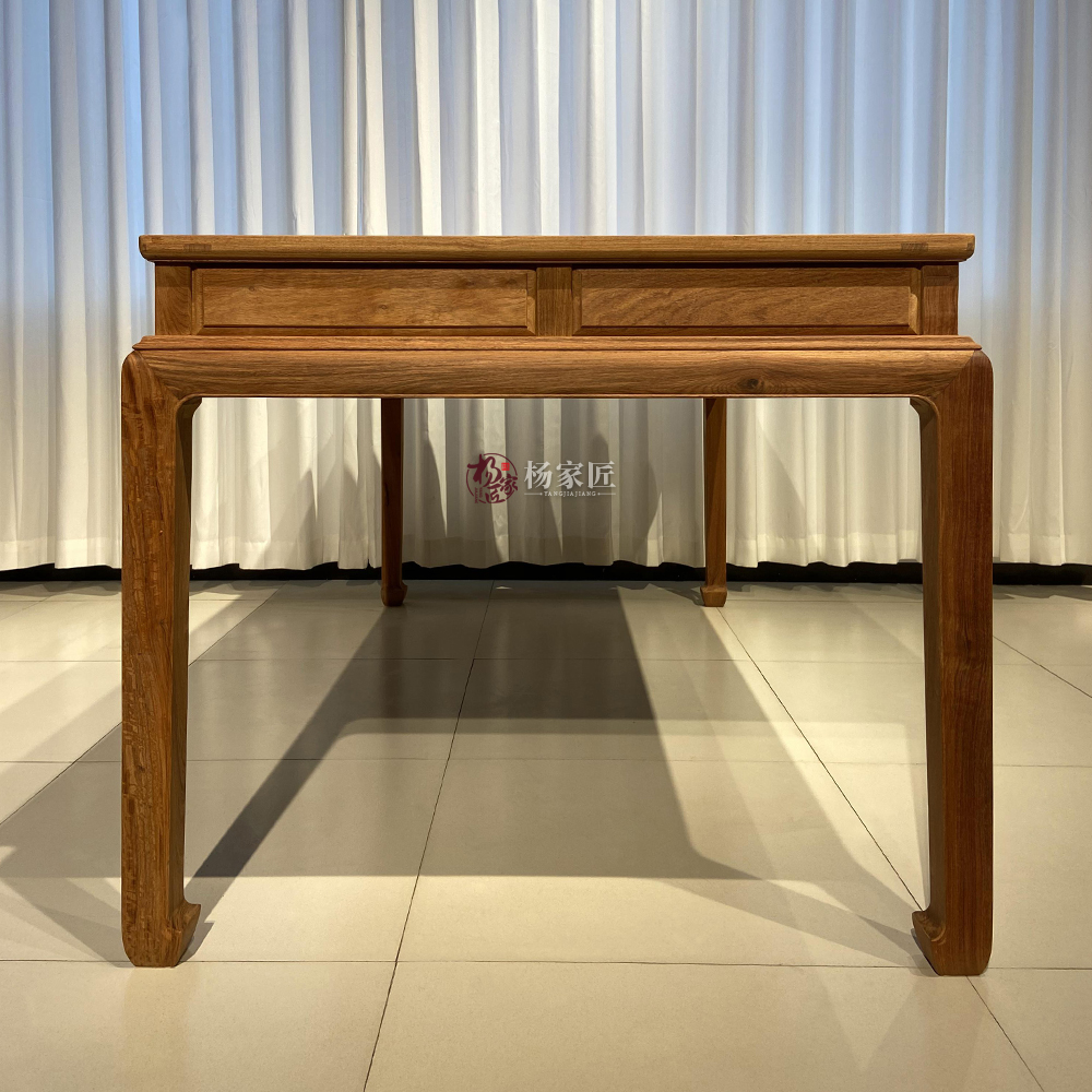 中国 唐木瘤木 敷板 飾台 煎茶台 V 3942 中国 唐木瘤木 敷板