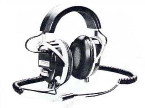 Technics EAH-400 4ch ヘッドフォン（音声確認済） Technics EAH-400の