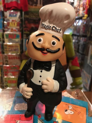 マジックシェフなどなど！: 2000toys高円寺店BLOG