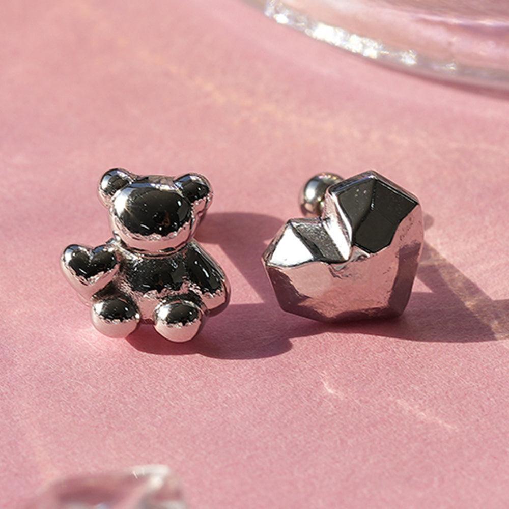 レア品・新品未開封』 PLAVE ANIPLUS ハートキーリング セット 楽天